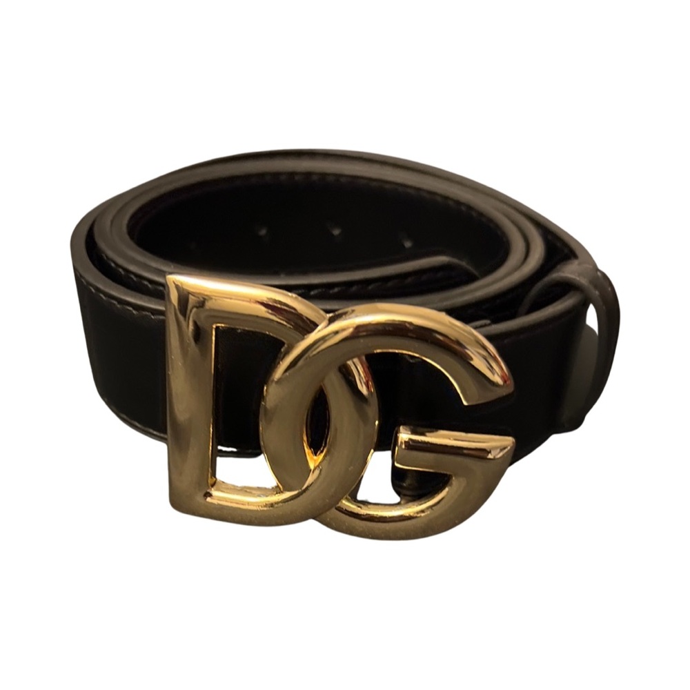 Dolce & Gabbana belt